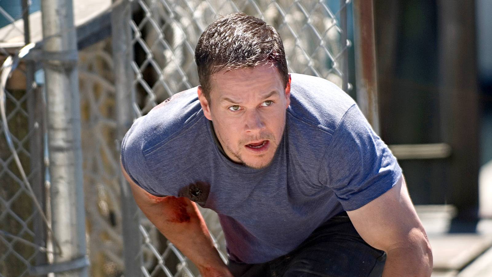 ‘Reacher’ Meets ‘John Wick’ in Mark Wahlberg’s 124-Minute Action Thriller Officially Streaming for Free