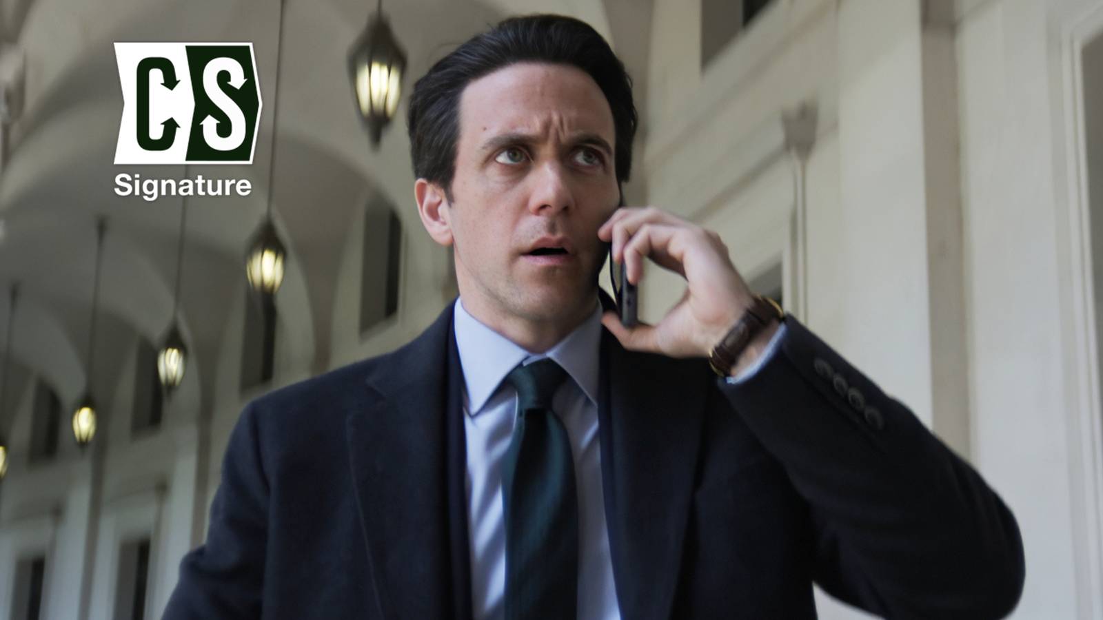 Silo’s Ashley Zukerman Confirms the End of an Era After Sci-Fi Hit’s Game-Changing Episode