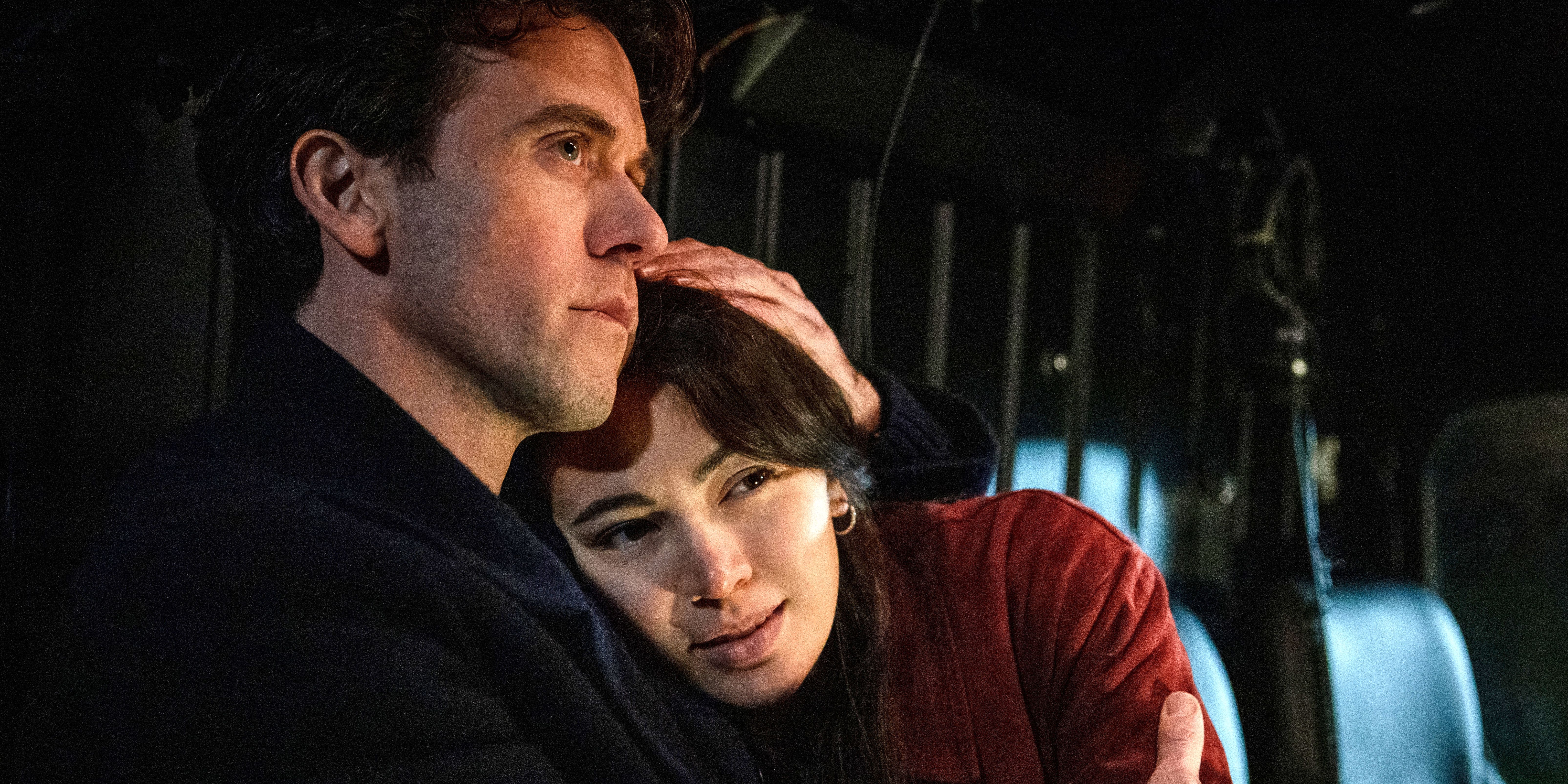 After 3 Seasons, Apple TV’s Sci-Fi ‘Silo’ Finally Reveals What Really Ended the World