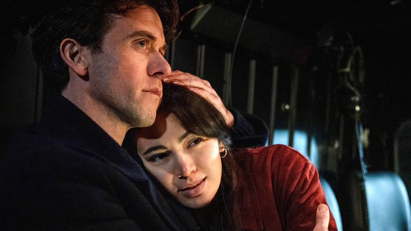 After 3 Seasons, Apple TV’s Sci-Fi ‘Silo’ Finally Reveals What Really Ended the World