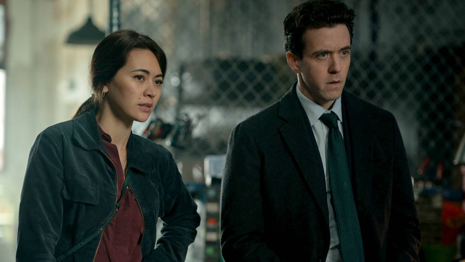 'Silo's Final Season Needs To Address These 10 Important Mysteries