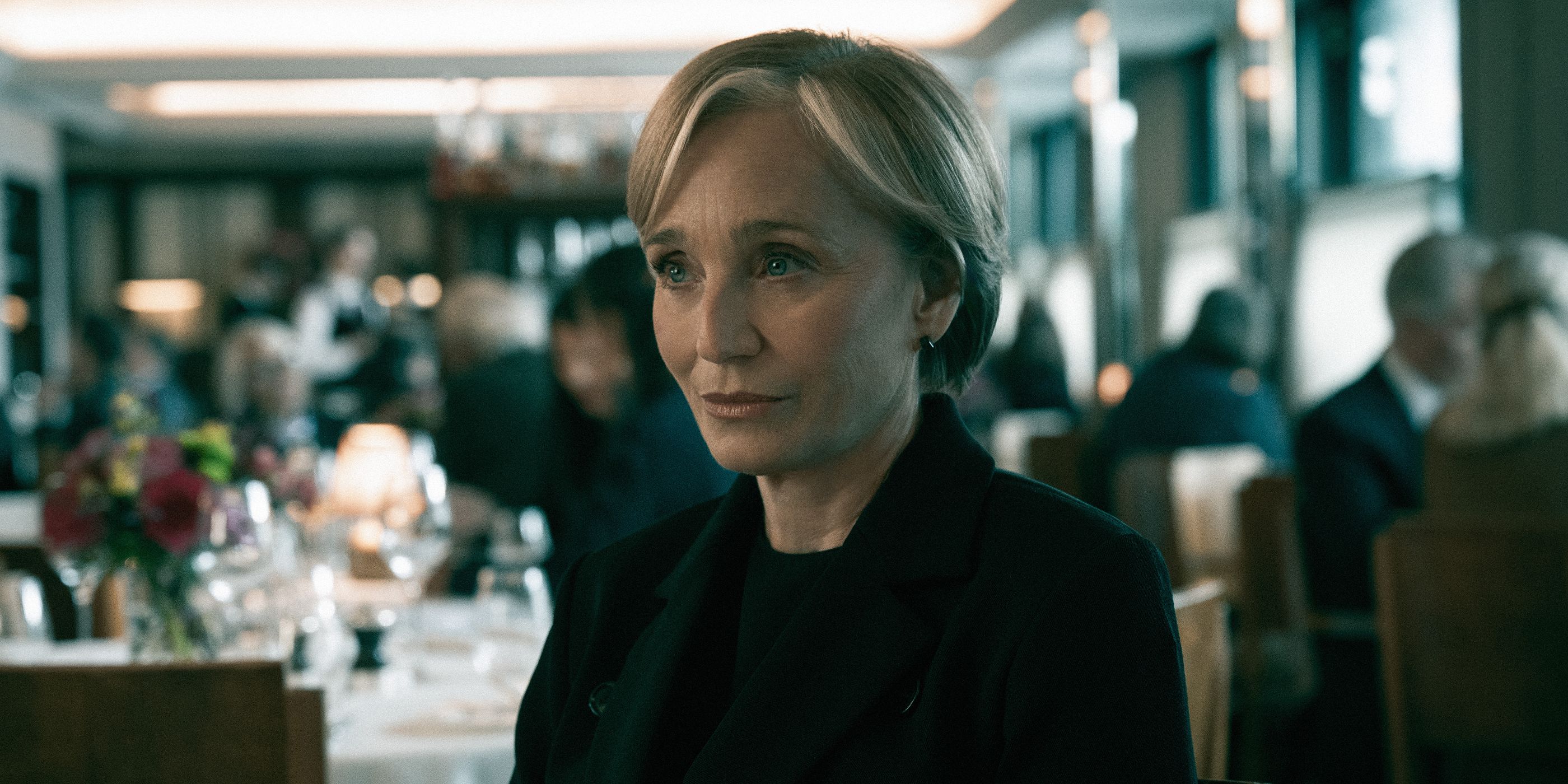 Apple TV's 6-Part Spy Thriller Begins Its Most Dangerous Chapter Yet in Explosive New Trailer