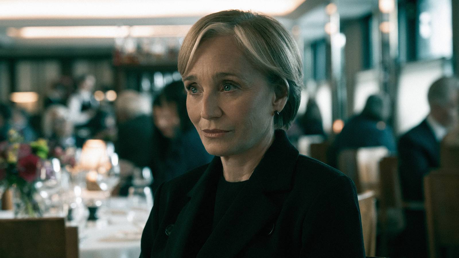 Apple TV's 6-Part Spy Thriller Begins Its Most Dangerous Chapter Yet in Explosive New Trailer