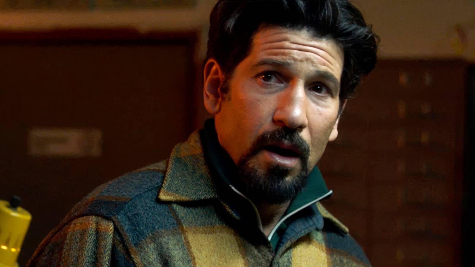 5 Years Later, Jon Bernthal's Violent Movie Is Quietly One of the Best Thrillers Streaming