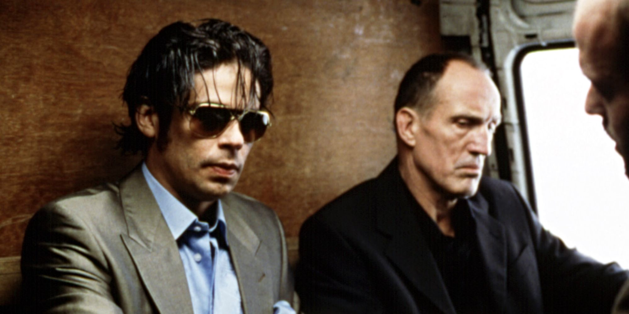 snatch-benicio-del-toro Guy Ritchie's 108-Minute Crime Thriller Is Prime Video's Best Streaming Cult Classic
