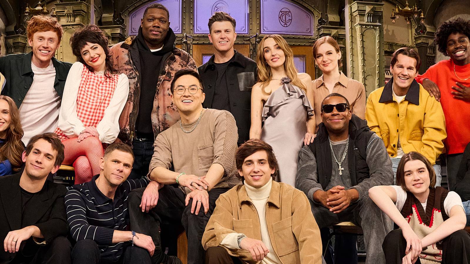 Das größte Problem von NBCs „Saturday Night Live“ wird immer schwerer zu ...