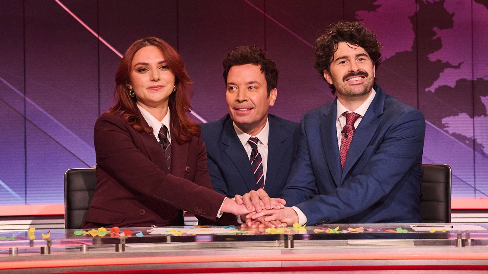 ‘SNL UK' Just Found the Winning Formula To Keep Momentum Going in Season 2