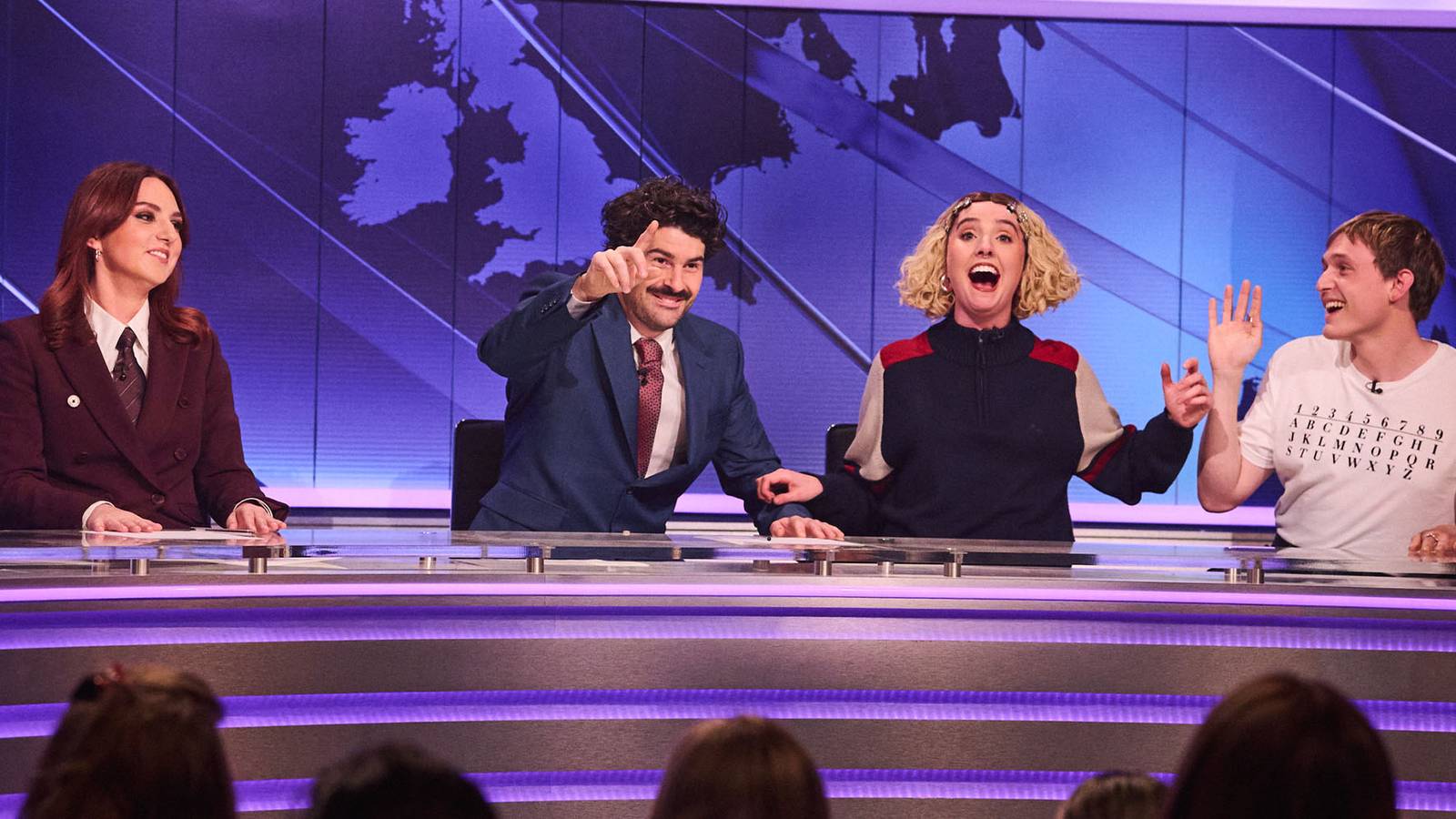 ‘Saturday Night Live UK’ Just Pulled Off Something Few Remakes Ever Do