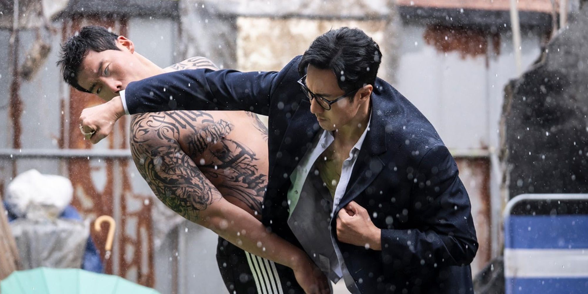 ‘Agent Kim Reactivated’ Is a Must-Watch Revenge Thriller for ‘John Wick’ Fans on Netflix
