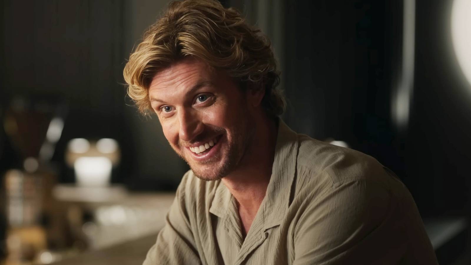 ‘Spa Weekend’s Adam Demos Reveals the Hardest Co-Star To Work With