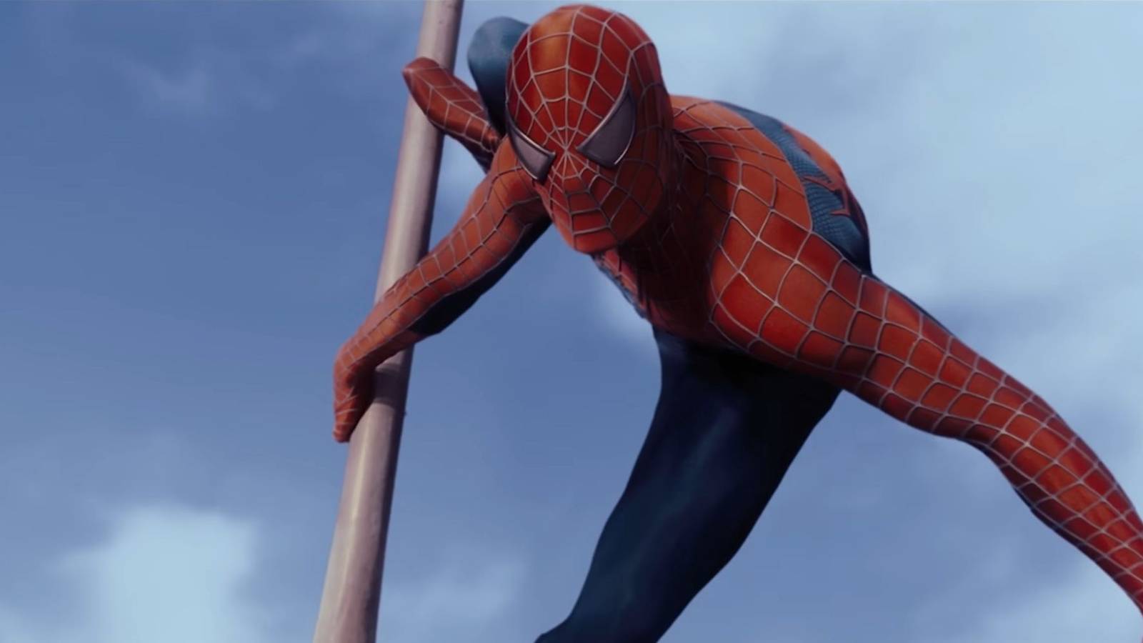 8 Greatest Superhero Movie Trilogies of All Time, Ranked