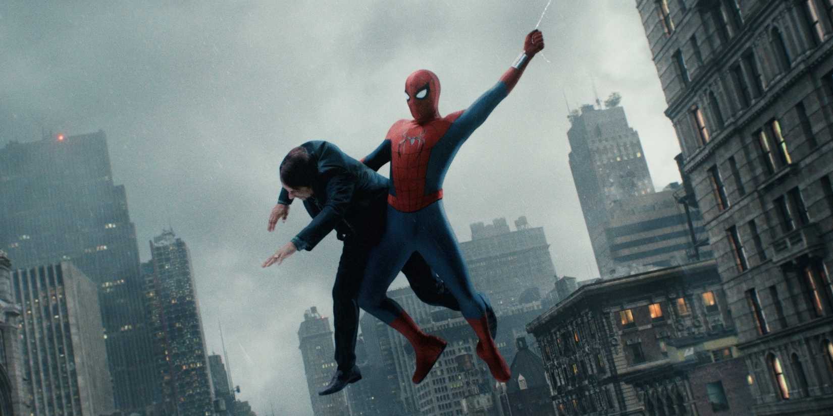 Spider-Man_ Brand New Day - 2026 (1)