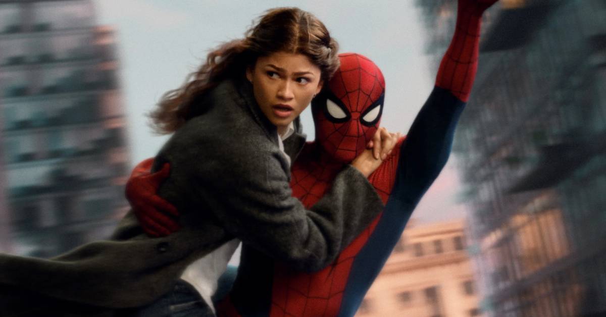 collider.com - Jeremy Urquhart - All 5 Tom Holland and Zendaya Movies, Ranked