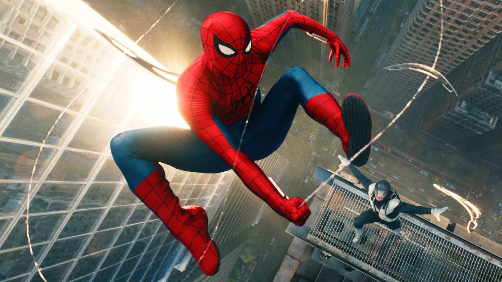 Spider-Man Saga: Sony Boss Declares 'End of an Era'!