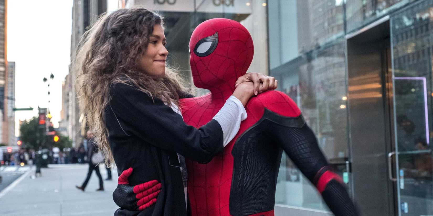 Spider-Man_ Far From Home - 2019