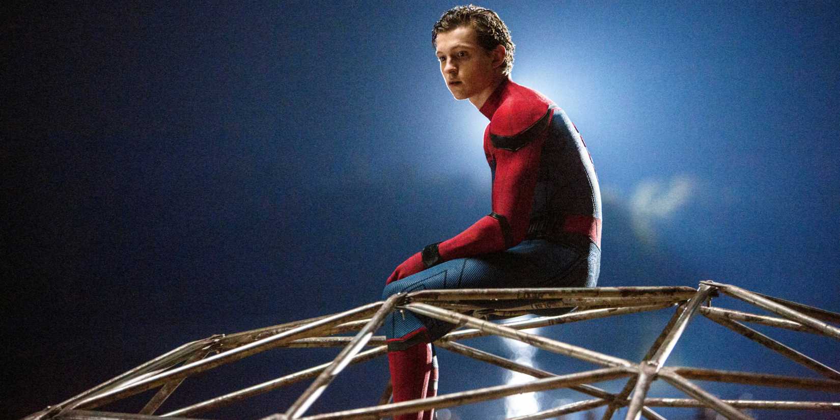 Spider-Man_ Homecoming - 2017