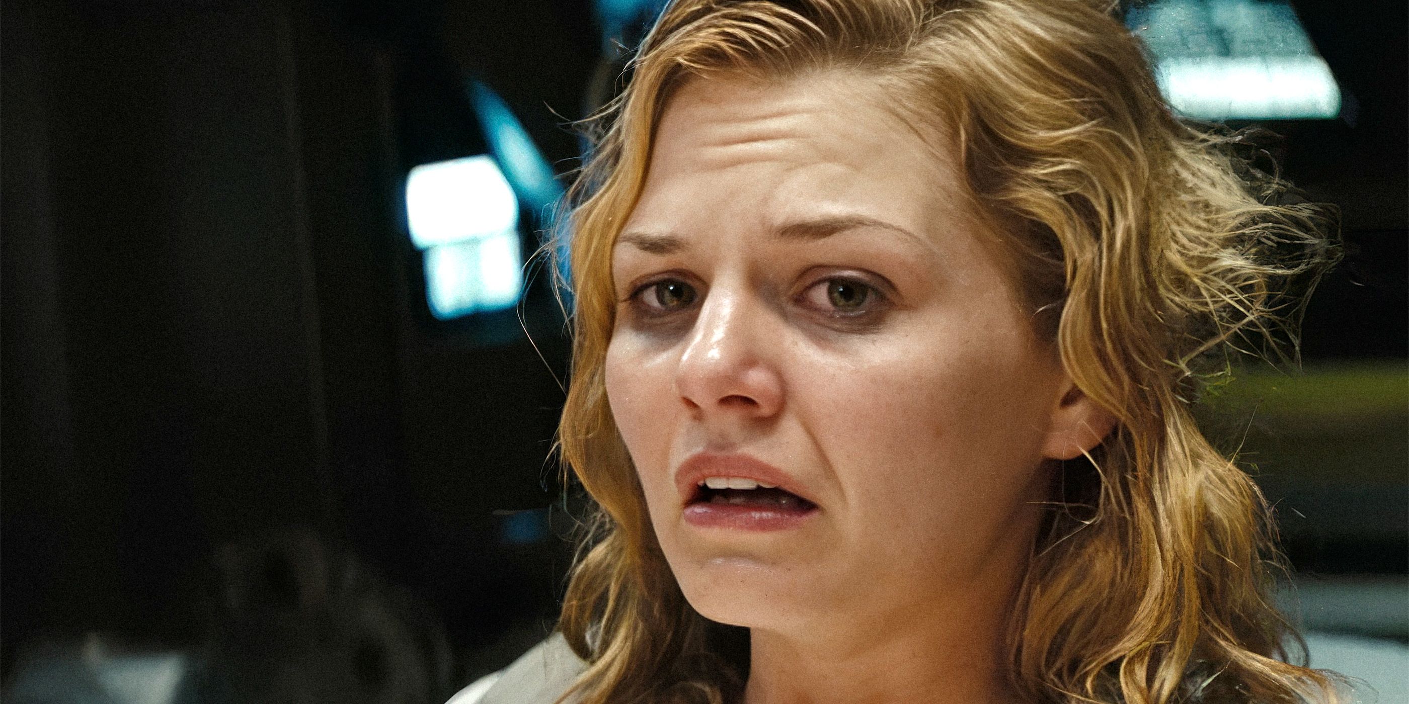 Jennifer Morrison Officially Reveals 'Star Trek's Bonkers Fake Scene That Landed Her the Role Immediately [Exclusive]