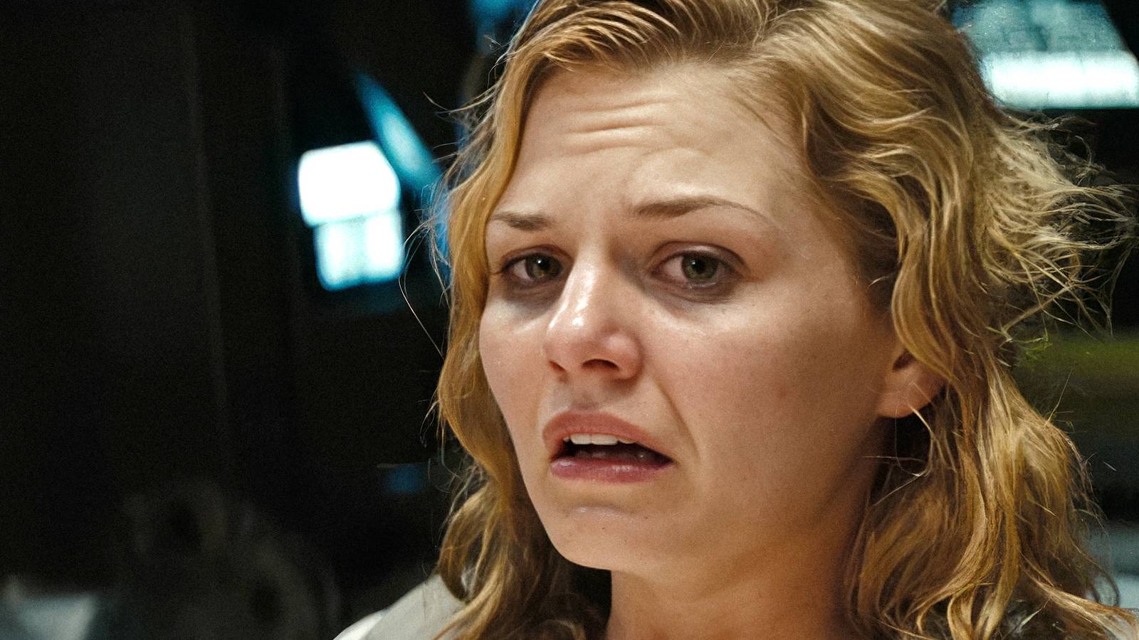 Star Trek Shocker! Jennifer Morrison Unveils Wild Audition Secret