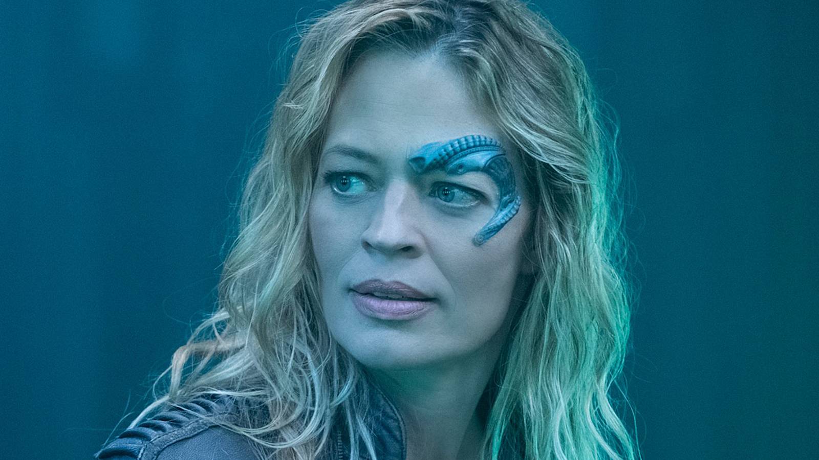 Star Trek Is Officially Giving Seven of Nine the Adventure Fans Wanted