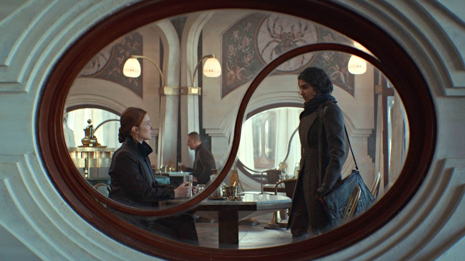 Disney+'s 10/10 Sci-Fi Crime Thriller Officially Pulls 1 Billion Views a Year After Ending