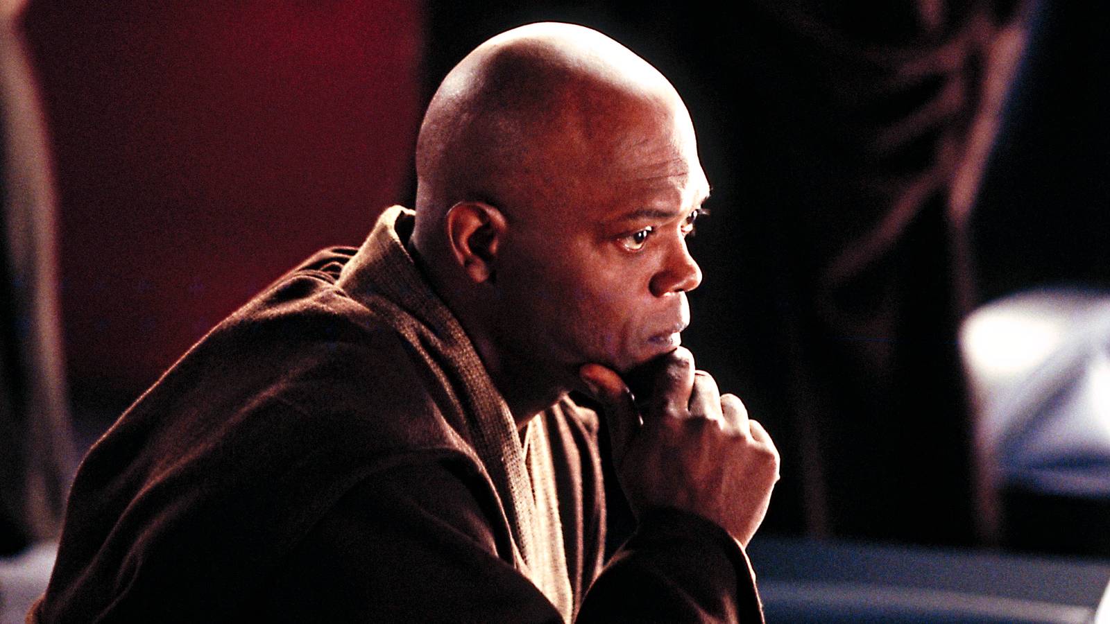 Star Wars Officially Brings Back Mace Windu for New 2026 Release