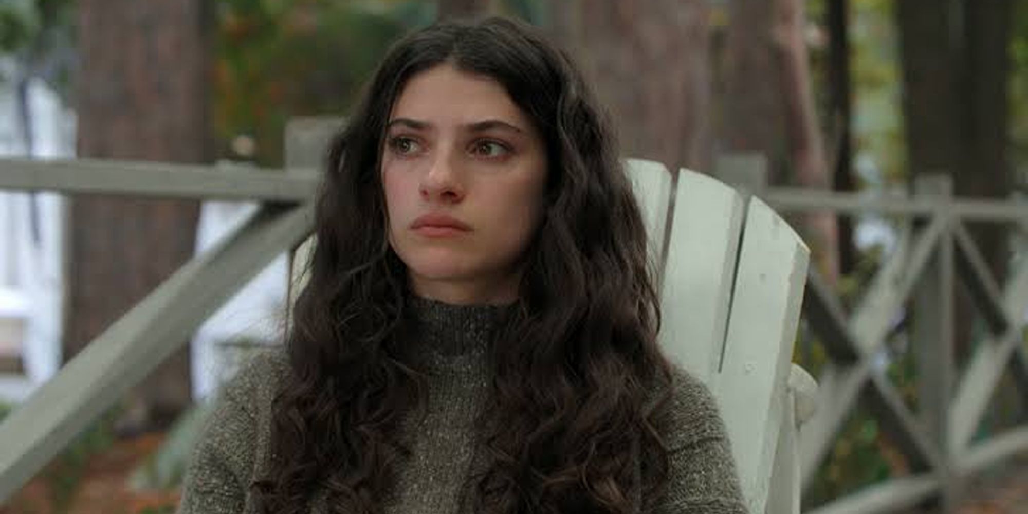 Ella Rubin to Star in Netflix's 'The God of the Woods' Adaptation Exclusive