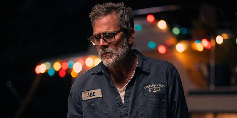 Jeffrey Dean Morgan as Joe in 'Sterling Point'