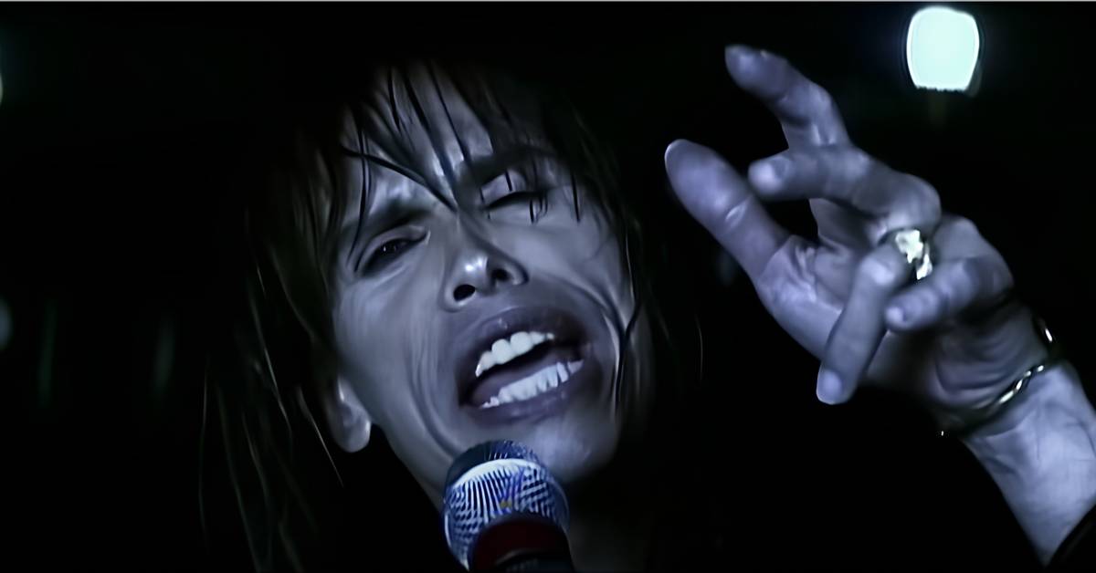 collider.com - Lloyd Farley - 8 Best Aerosmith Songs in Movies, Ranked