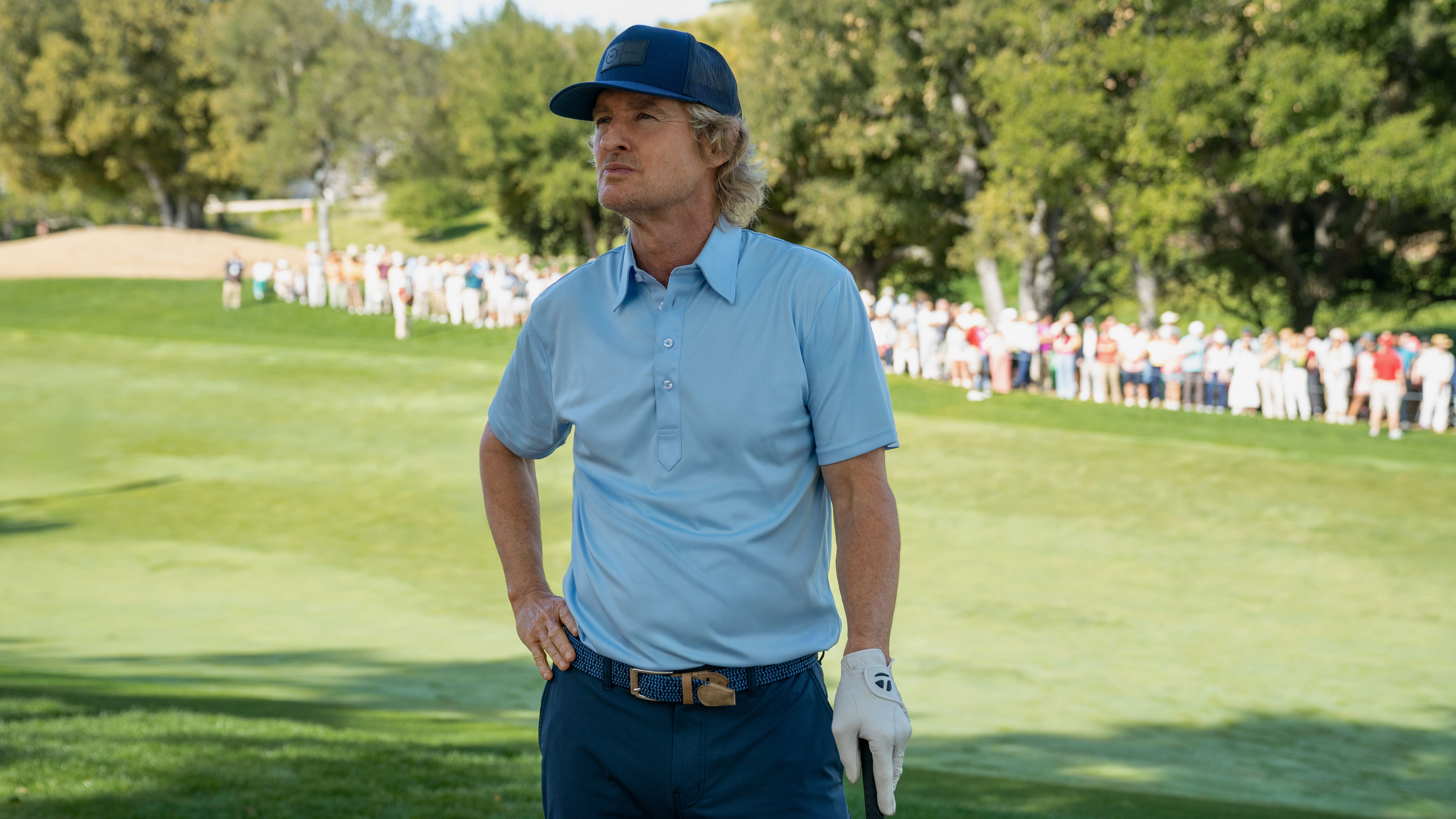 'Stick' Season 2 Gets November 4 Release Date on Apple TV+