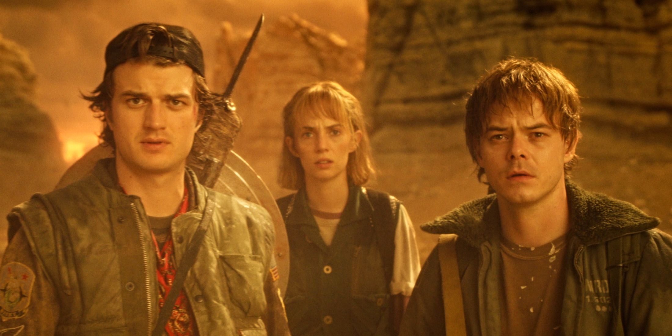 ‘Stranger Things’ Officially Returns to Netflix in 3 Weeks With New Episodes image