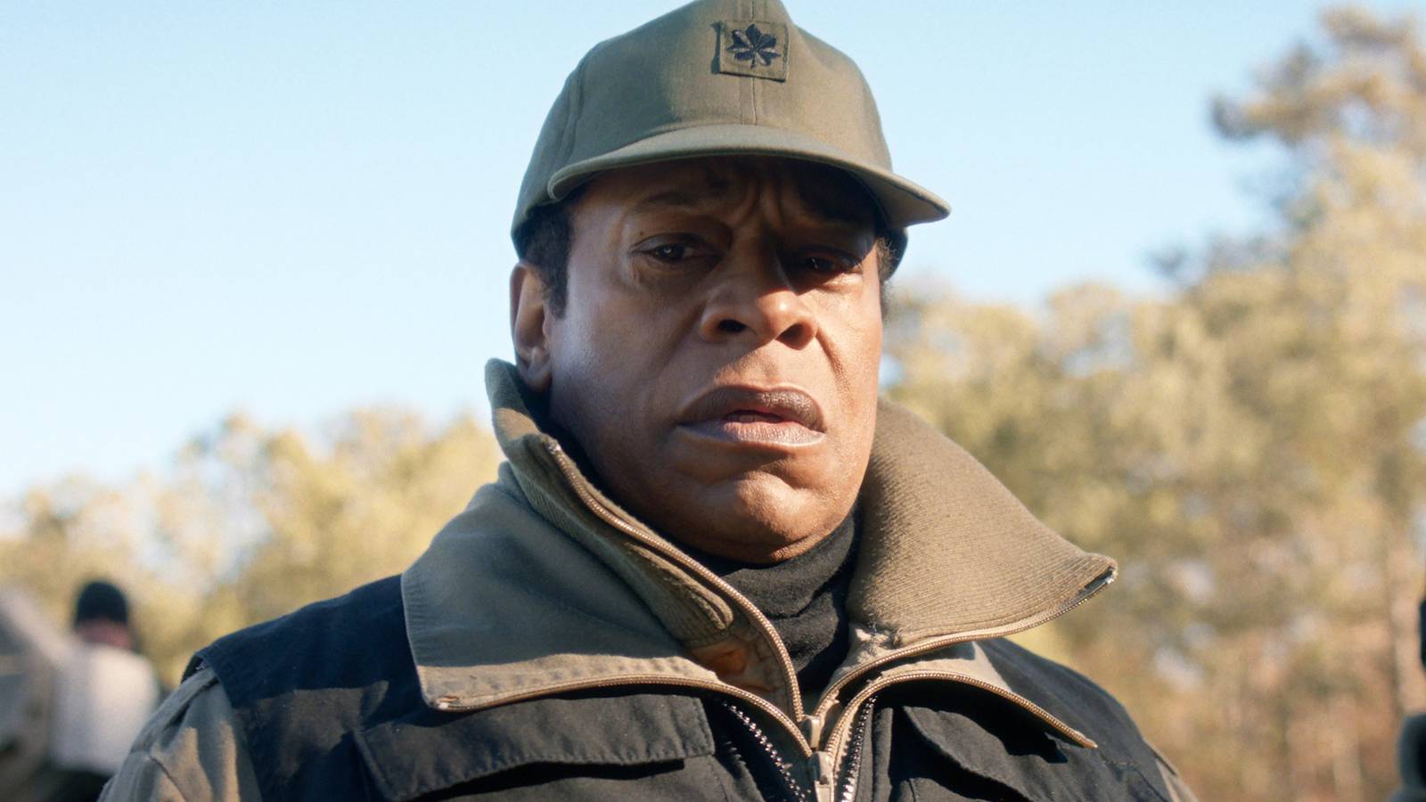Netflix's Sci-Fi Juggernaut Is Officially 2026's Most-Streamed Series