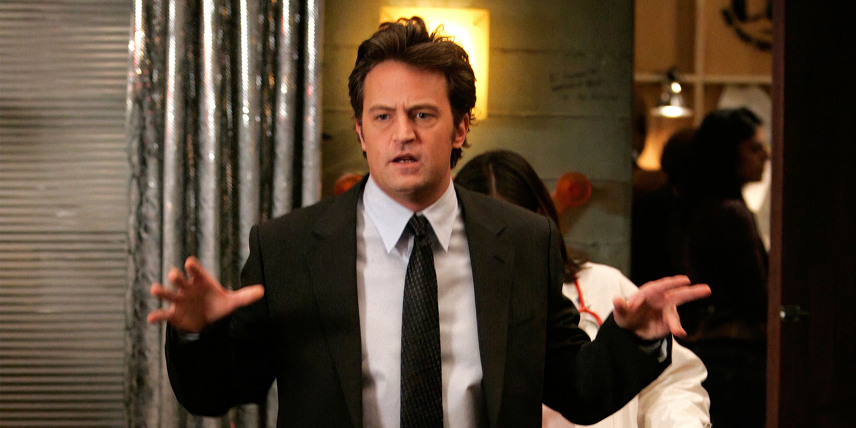10 Forgotten 2000s Shows That Have Aged Like Milk