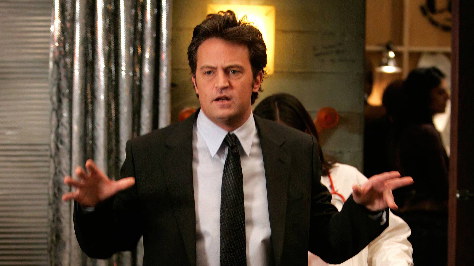 10 Forgotten 2000s Shows That Have Aged Like Milk