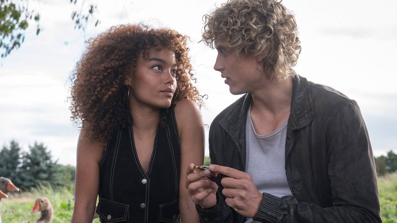 Colossal Sci-Fi Franchise Ignites Comeback Countdown!