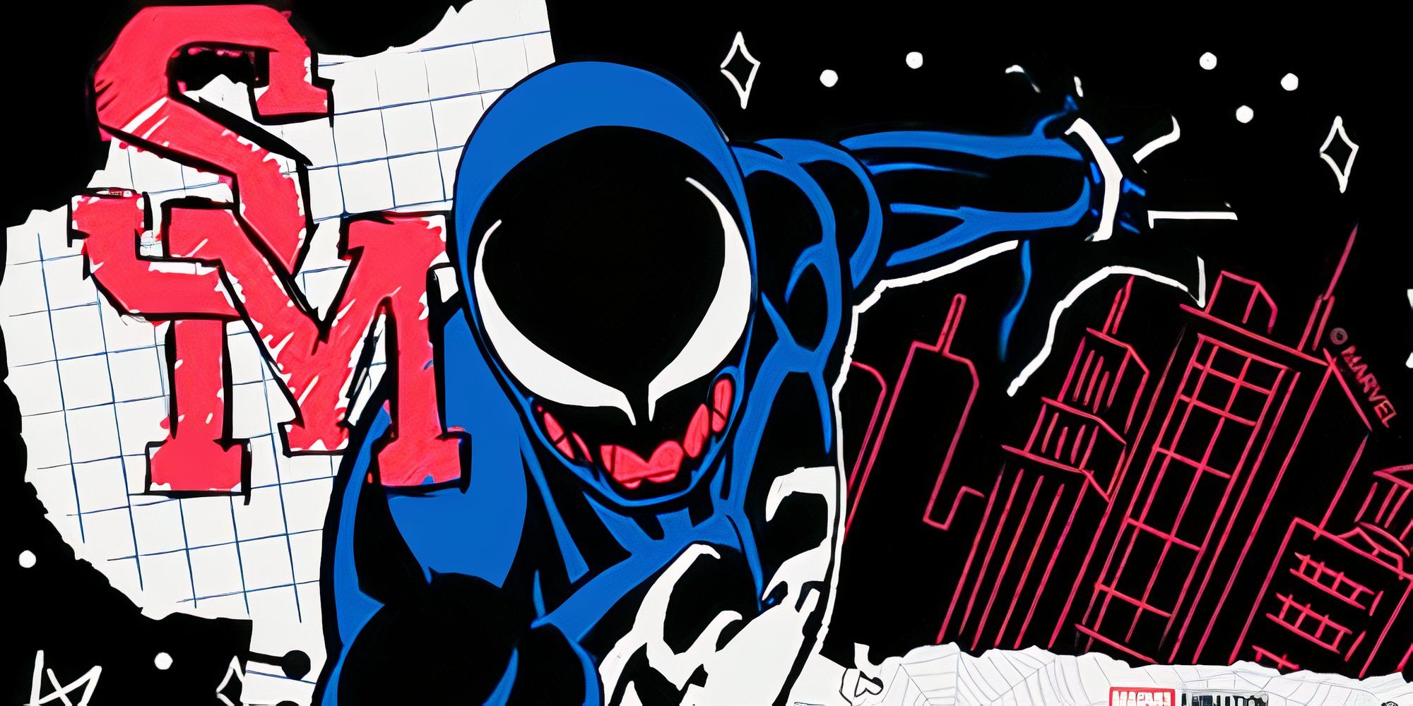 Spider-Man Series Creator Drops a Season 4 Update: "No One’s Stopping Me" [Exclusive] image