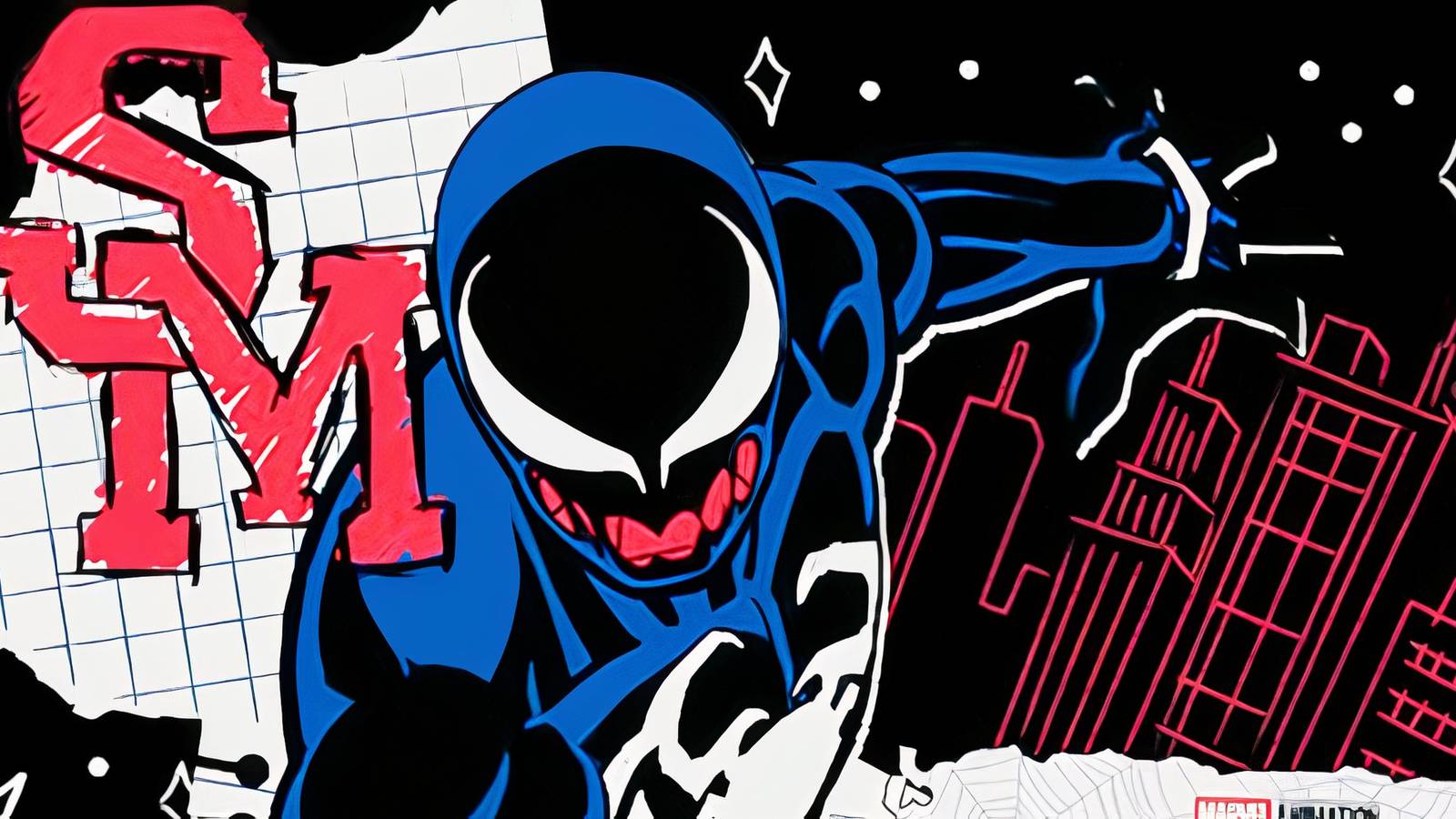 Spider-Man Series Creator Drops a Season 4 Update: "No One’s Stopping Me" [Exclusive]