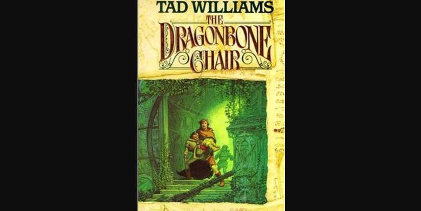 6 Fantasy Book Series That Rival The Lord of the Rings