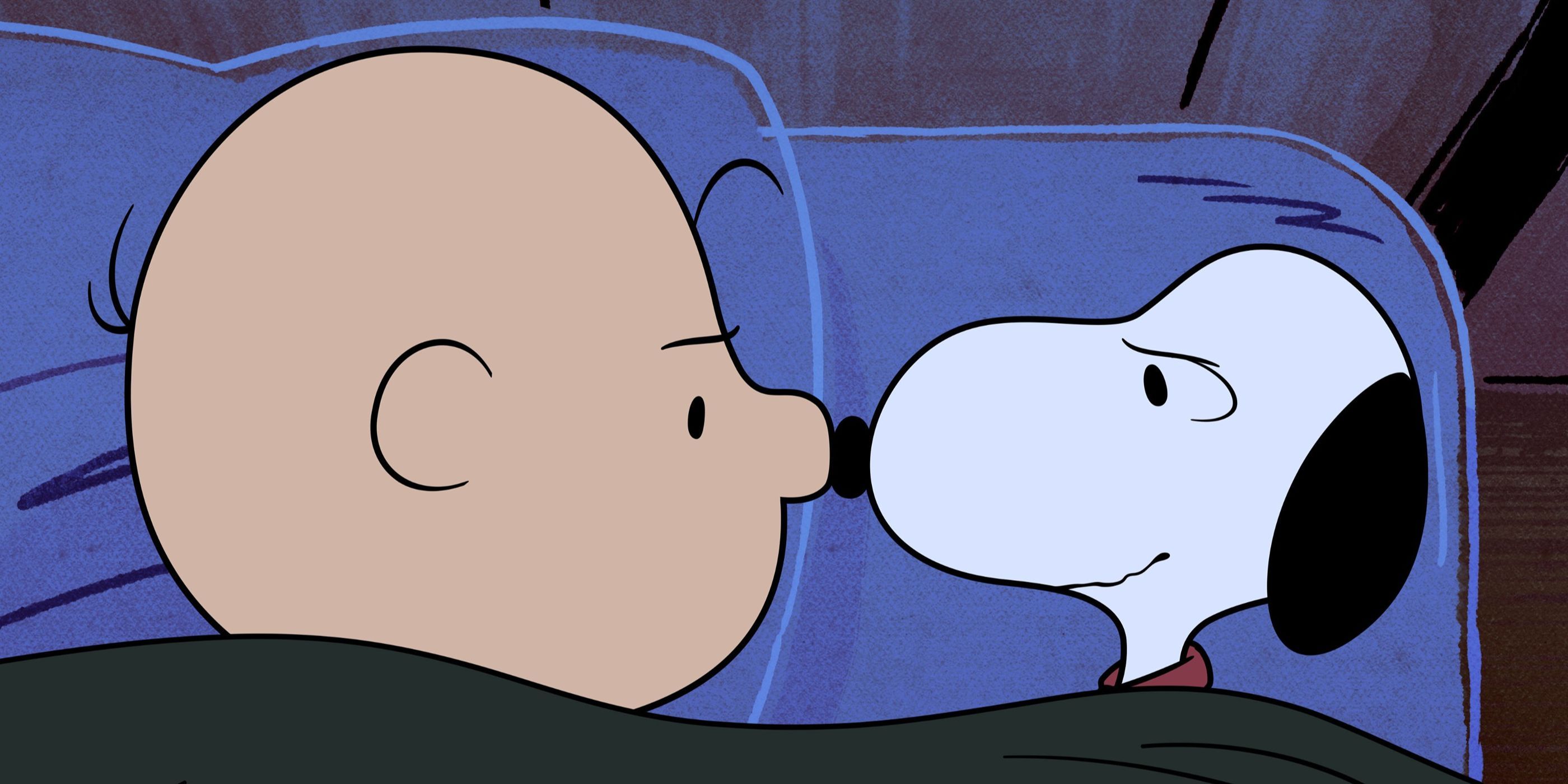 Charlie Brown’s Greatest Failure Is Exactly Why ‘Peanuts’ Still Matters