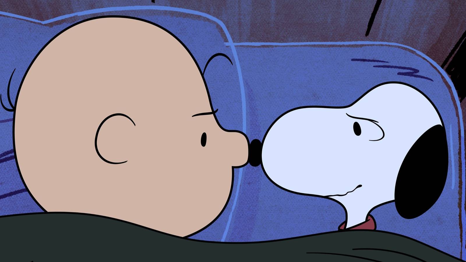 Charlie Brown’s Greatest Failure Is Exactly Why ‘Peanuts’ Still Matters