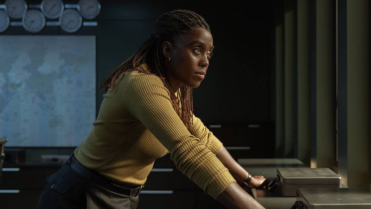 Paramount+ Spy Thriller 'The Agency' Season 2 Scores 92% RT, Perfect for 'Day of the Jackal' Fans