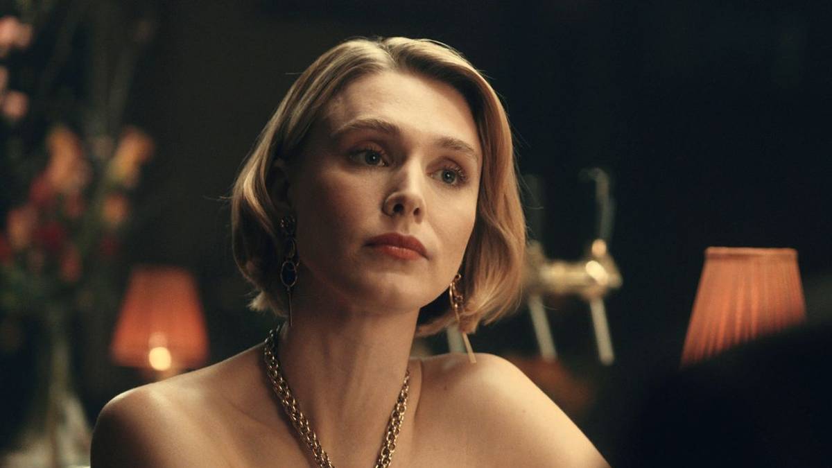 Guy Ritchie’s Biggest Netflix Series Is Officially Back for Season 2 in ...