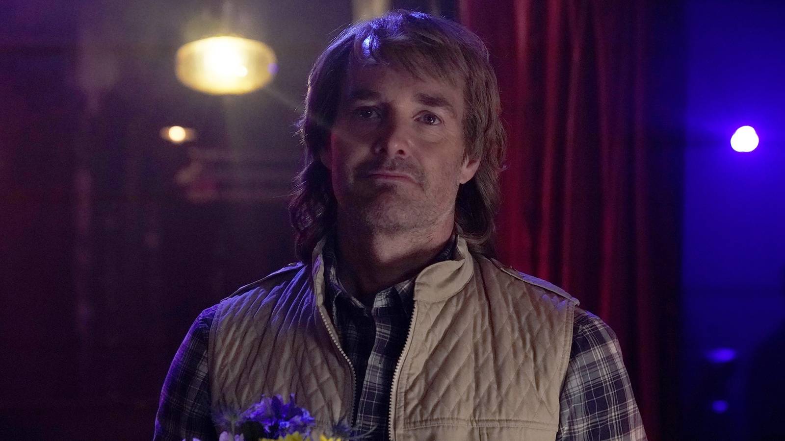 Will Forte Officially Teases 'MacGruber' Return: 