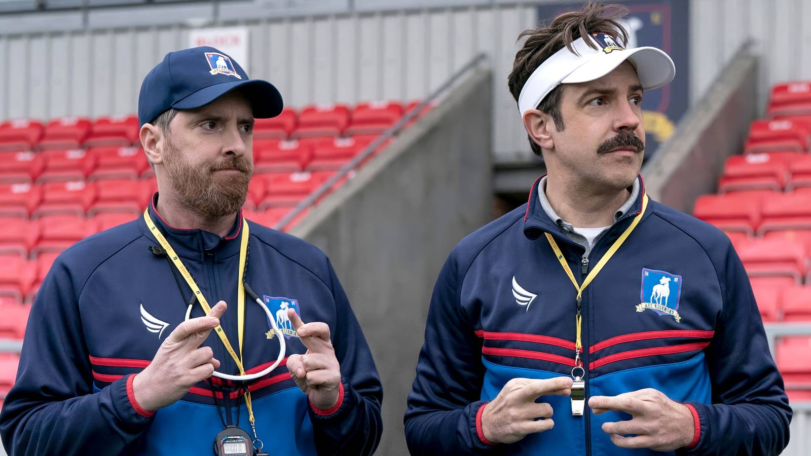 ‘Ted Lasso’ Season 4 Completely Misunderstands One of Its Best Characters