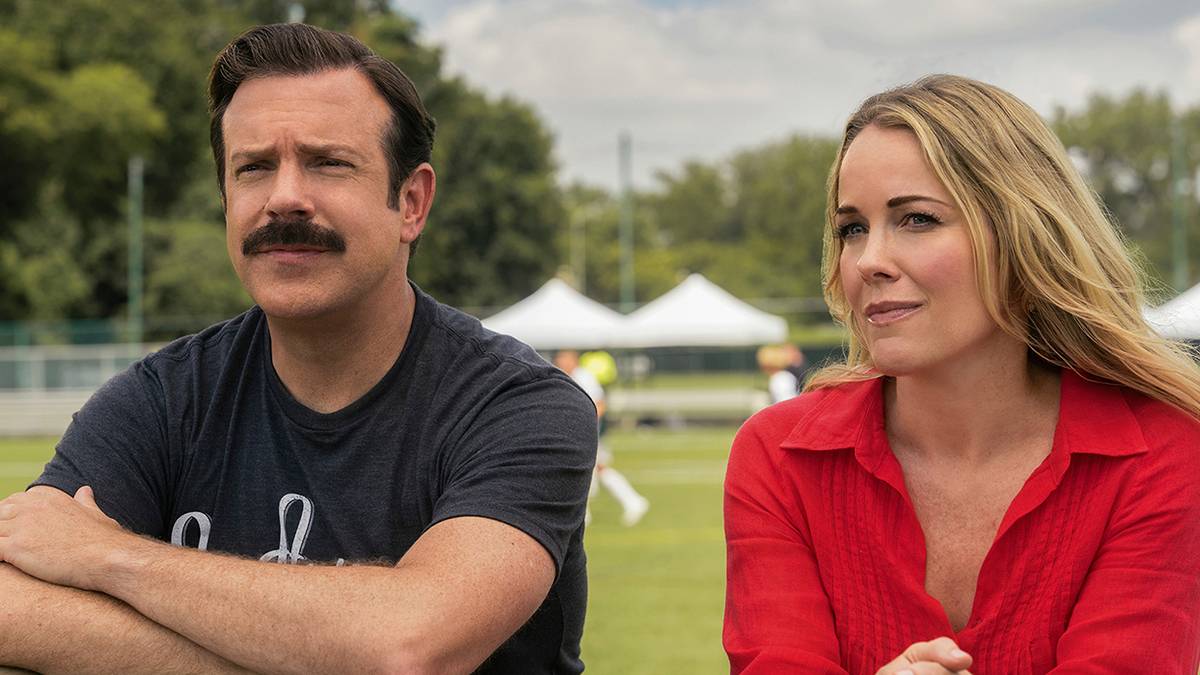 ‘Ted Lasso’ Just Quietly Connected Itself to Quentin Tarantino’s Movie Universe ‘Ted Lasso’ Just Quietly Connected Itself to Quentin Tarantino’s Movie Universe