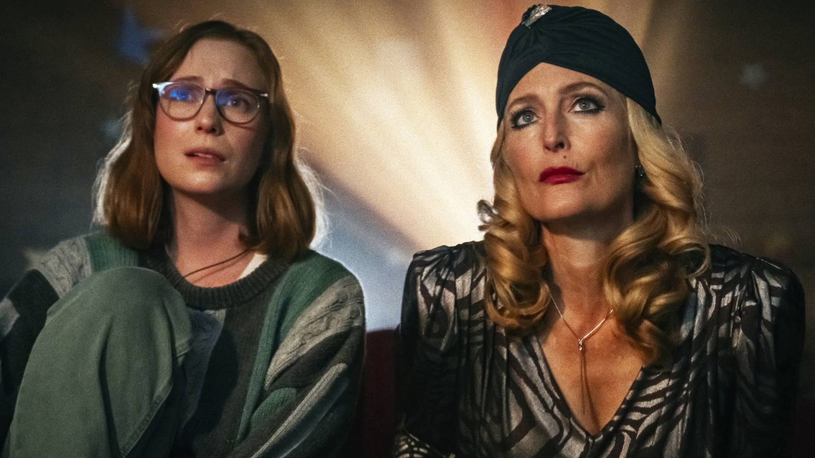 Der nächste David Lynch verblüfft mit seinem neuesten Horrorfilm