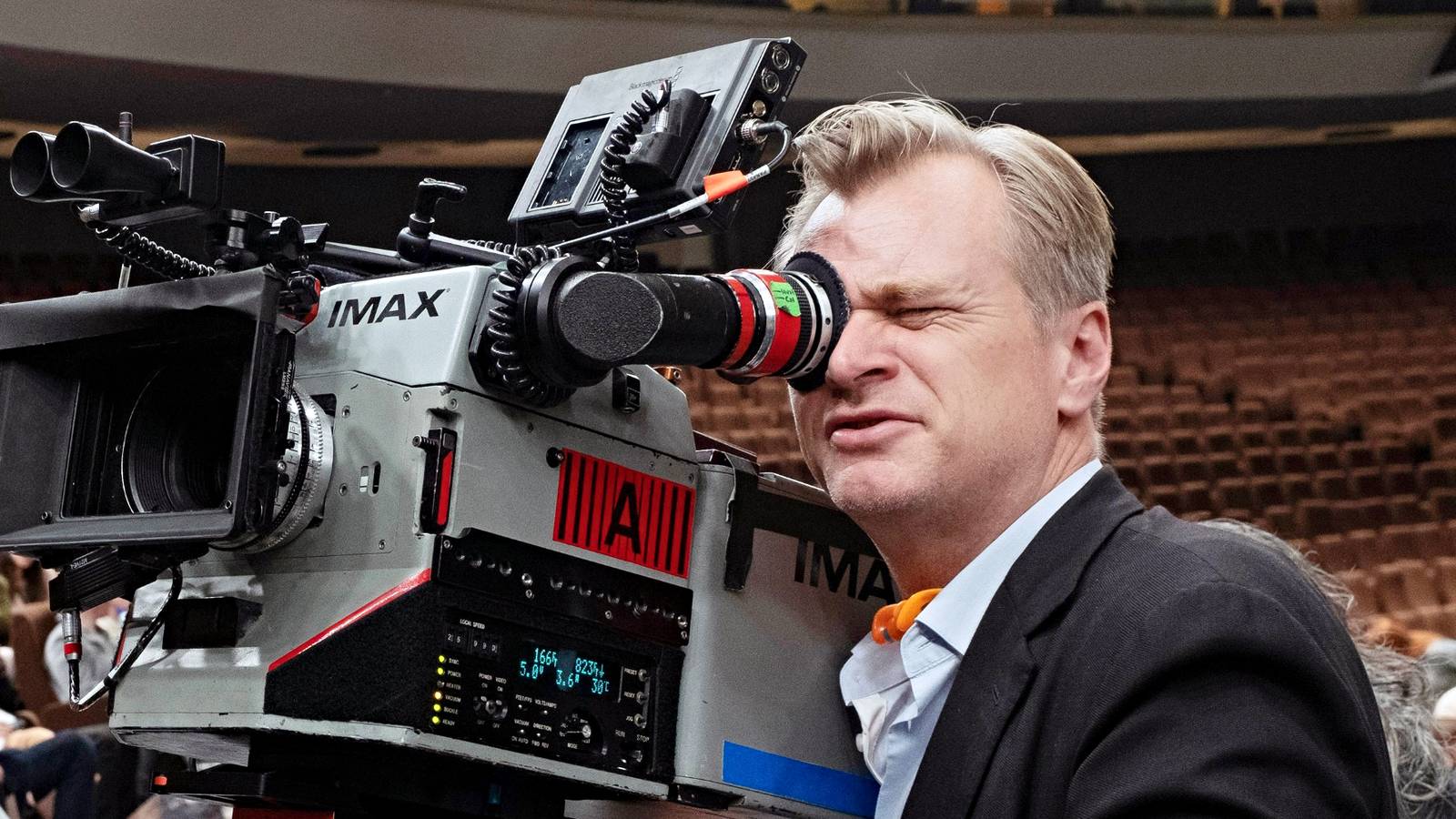 Every Best Director Oscar Winner of the 2020s So Far, Ranked