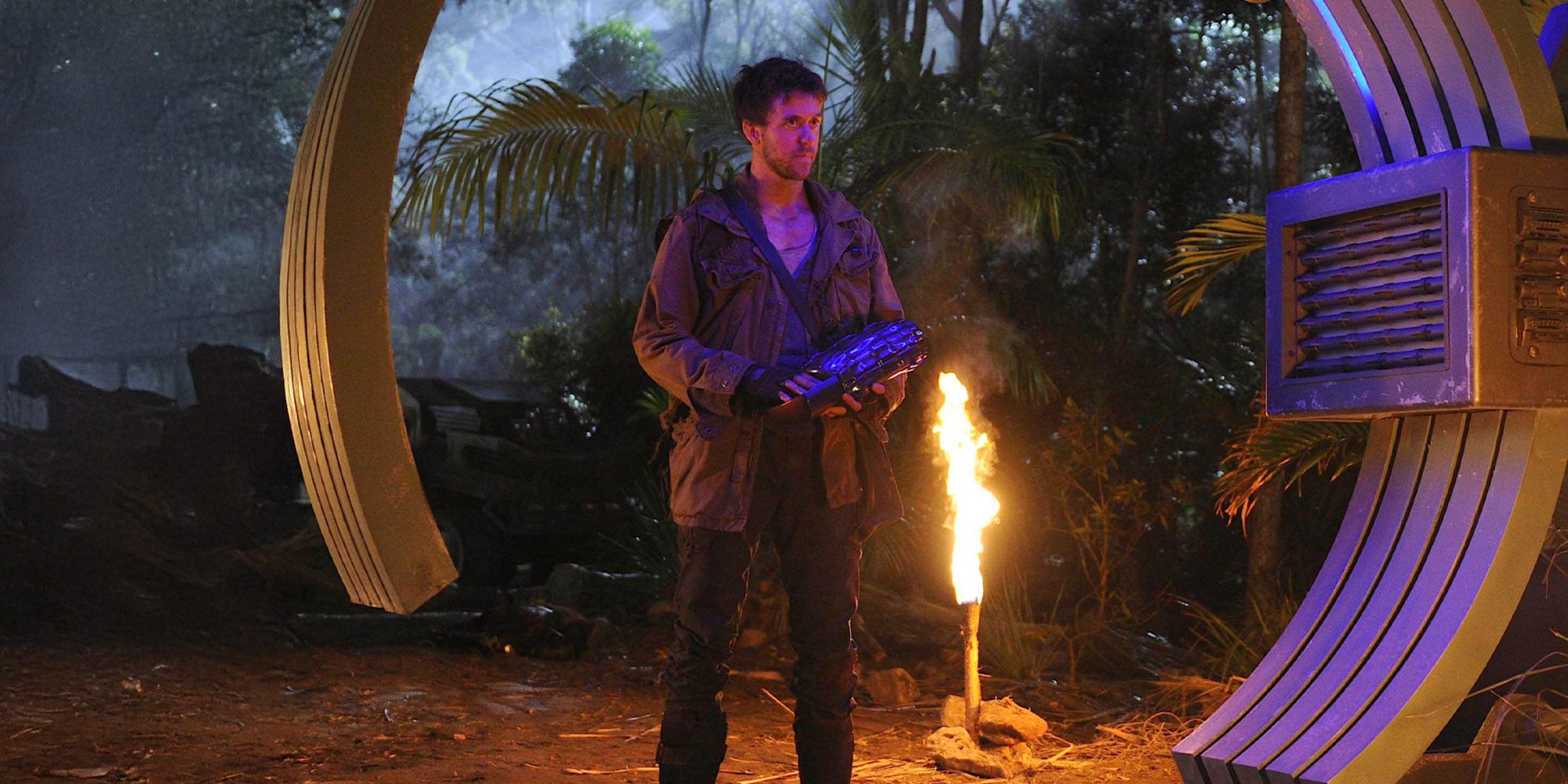 15 Years Later, Steven Spielberg’s 13-Part Sci-Fi Series Is Still Worth Revisiting image