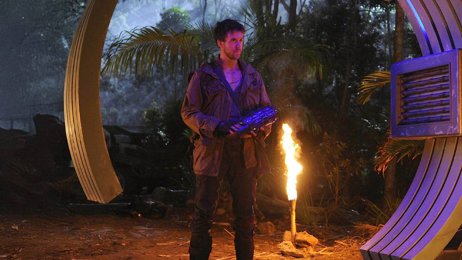 15 Years Later, Steven Spielberg’s 13-Part Sci-Fi Series Is Still Worth Revisiting