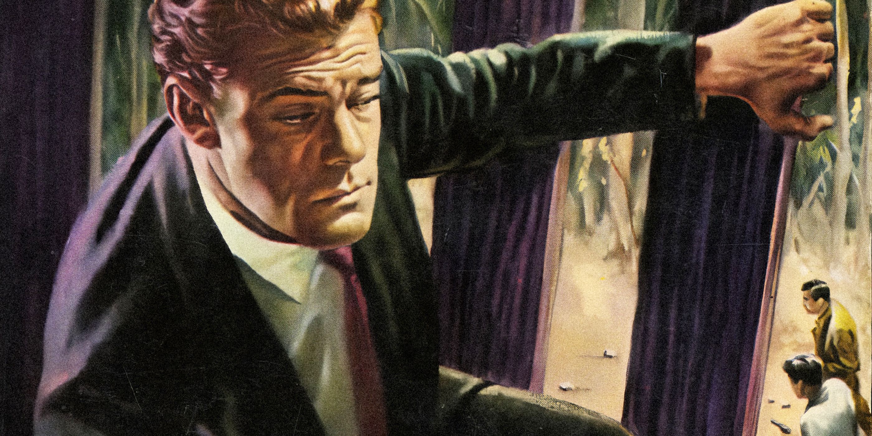 10 Thriller Book Masterpieces So Great They Became the Blueprint