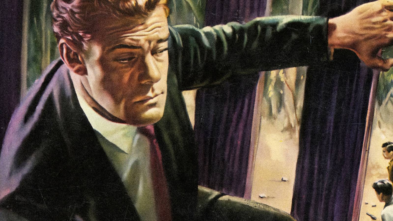 10 Thriller Book Masterpieces So Great They Became the Blueprint